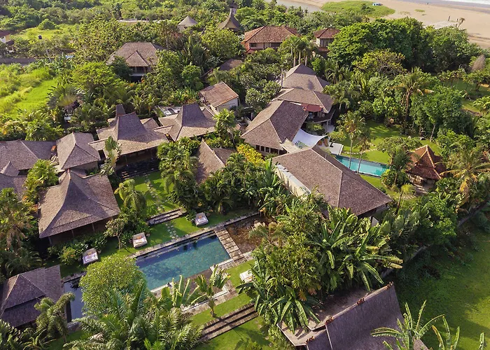 Zelie Villa