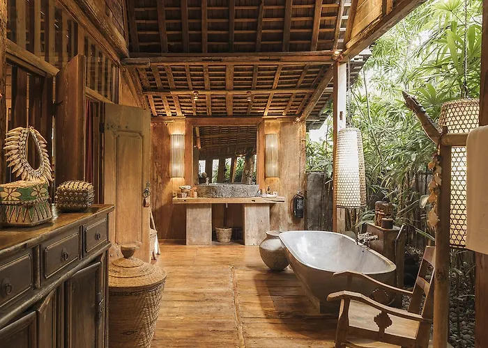 Zelie Villa Canggu