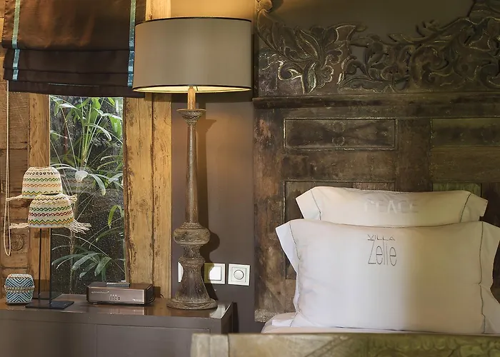Zelie Villa Canggu