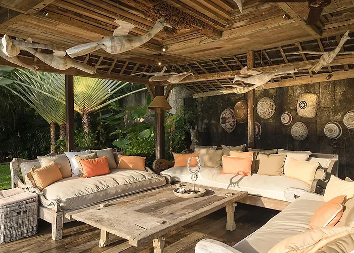 Villa Zelie *
